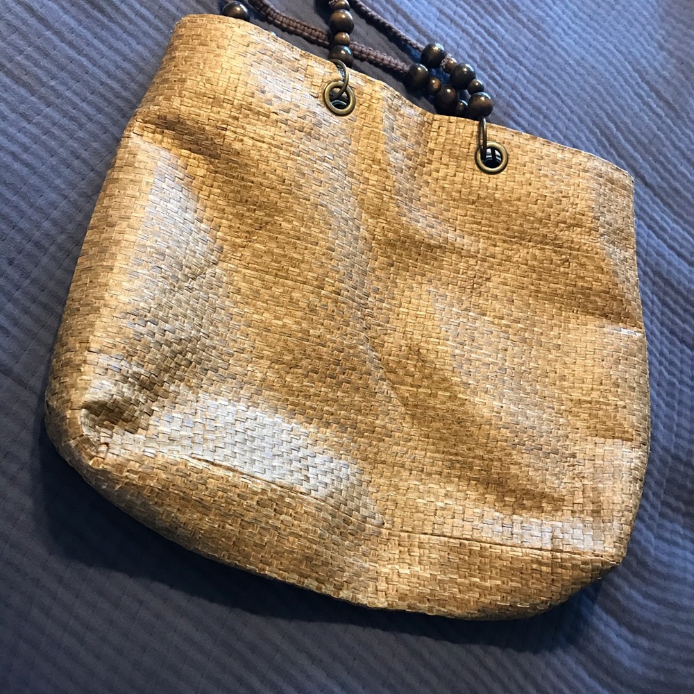 Imax tote